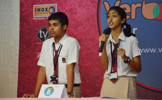 Verbattle zonal selection Mangalore